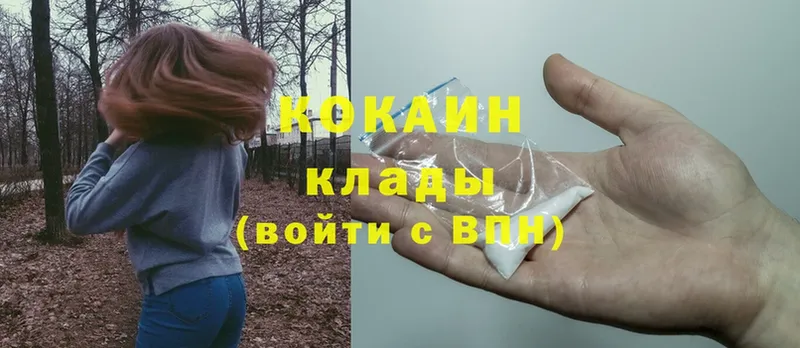 КОКАИН FishScale  Ветлуга 